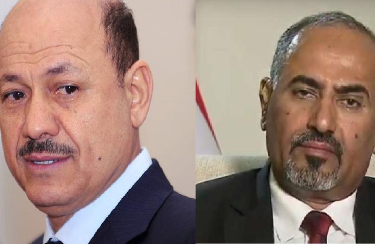 ما وراء غياب التأكيد على " الوحدة اليمنية " من أخبار الوكالة التابعة لحكومة المنفى ؟